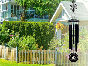 Custom Wind Chime